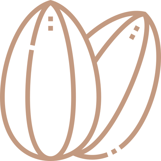 almendras